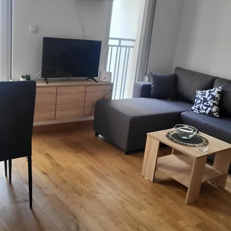 Milica I Vuk Apartament *