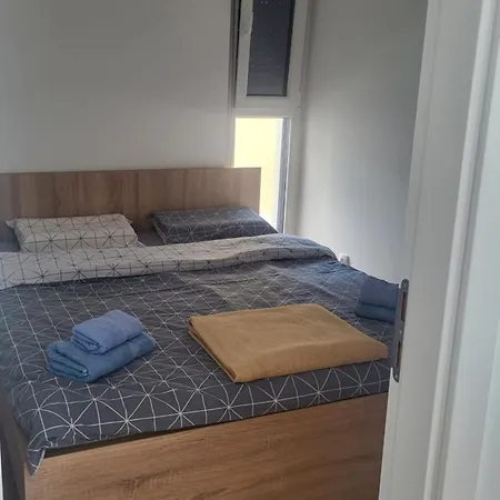 Milica I Vuk Apartment Vrnjacka Banja